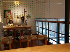 -伊斯坦布尔土耳其清真咖啡餐厅