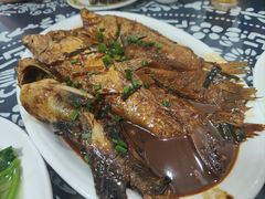 -太湖好灶头土菜馆(石公路店)