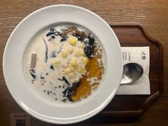 娟姗奶大满贯-RUXU入续鸳鸯糖水铺(万菱汇店)
