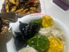 -双合园·海鲜水饺青岛菜(九水东路店)