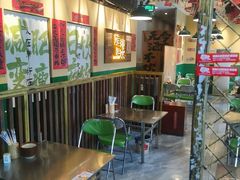 -蜀川川破店·江湖菜·烧烤(北京首店)