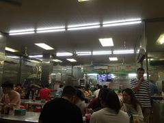 大堂-广场正宗原汁薏米店