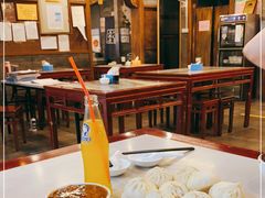 自助取餐区-天兴居(鲜鱼口街店)