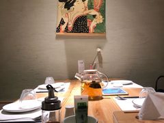 -小句号·精致料理(江南环球港店)