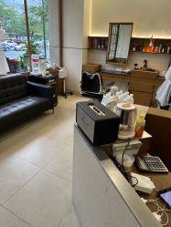 -MARTIN'S BARBER SHOP男士理发馆