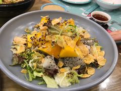 -一笼小幸运