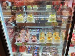 -味多美蛋糕(古城店)
