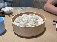 -苏小柳点心·手作小笼包(浦东嘉里城分院)