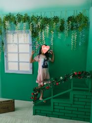 -宝贝日记专业儿童摄影(南坪店)