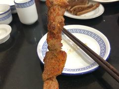 -来顺成饭庄
