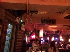 iphone_upload_pic-Helens海伦司小酒馆(津湾广场店)
