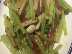 -又见炊烟私房菜(敬亭路店)