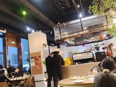 -Pekaa啤咖食肆Coffee&Bistro
