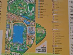 -长廊欢乐园