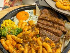 -Pennehut畔尼意面(合肥万象城店)