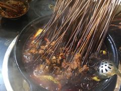 -小郡肝串串(解放碑店)