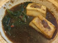 -深运潮州粥(东门店)