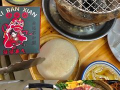-喜半仙·牛八宝·两江米粉酒(普陀路店)