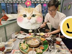 -椰小鸡·琼州糟粕醋(美兰缤纷城店)