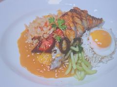 -菩泰·泰式草本按摩SPA(武汉新天地南馆店)