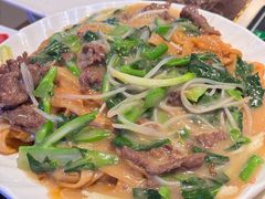 -小肥牛潮汕牛肉火锅(南联店)