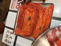 -朱光玉火锅馆(小寨原力场店)