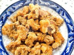 -宫拉拉蒜香炸鸡(正弘城店)