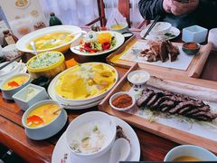 -花千醉拾季(雨花世茂店)