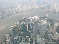-上海中心大厦