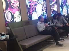 -海底捞火锅(金光华店)