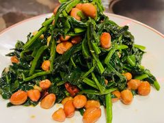 -粗粮人家·东北菜(洋桥店)