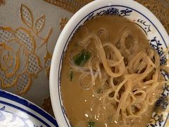-清真·鸦儿李记·小馆(后海店)