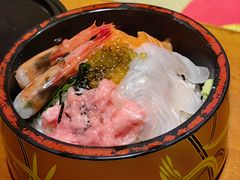 -千代武日本料理(开发区店)