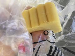 绿豆冰糕-汪保来(杭州解放路店)