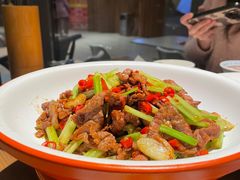-首秀·四川料理(星耀101店)