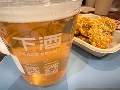 -下酒(华熙店)