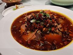 簋街血旺鸭血-皇城根北京风味主题餐厅(中海环宇城店)