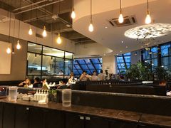 -大树餐厅(红旗街万达店)