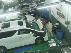 -永达广汽丰田店