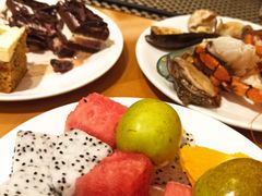 -盛宴标帜西餐厅龙虾.鲍鱼•牛排(重庆喜来登大酒店)