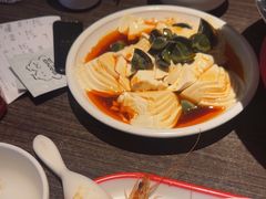 -胖哥俩肉蟹煲(萧山加州阳光店)