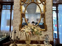-秘密旅行Bonjour(黑金冠 江南西店)