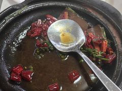 -壹只卤鹅·潮汕菜(莲塘店)