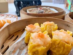 -稻香酒家·33年老字号·港式粤菜(富邦中心店)