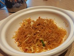 -艳阳天·非遗楚菜(武汉客厅店)