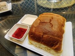 -诺敏塔拉奶茶-布里亚特包子-手把肉(锦都会店)