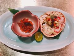 -奈良本寿司(永嘉路店)