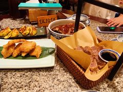-南京大牌档(人民广场店)