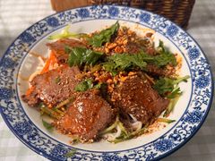-云南李记罐罐米线饵丝小吃(汉中门金鹰店)