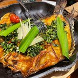 太久太久没吃「云海肴云南菜(龙德广场店)」了…